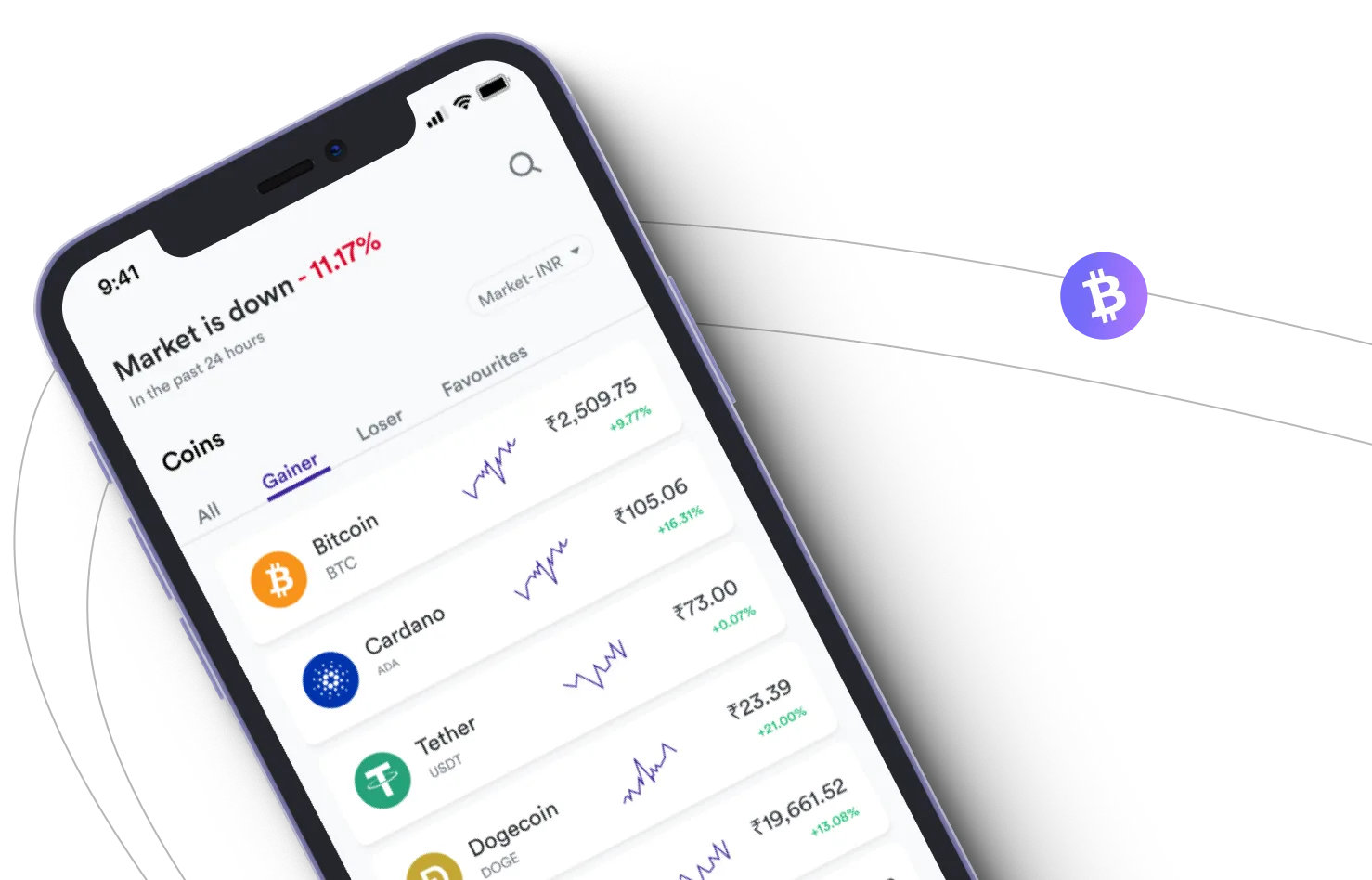 Trade +1 Neupro - Aproveite os mercados de criptografia e ganhe com o Trade +1 Neupro