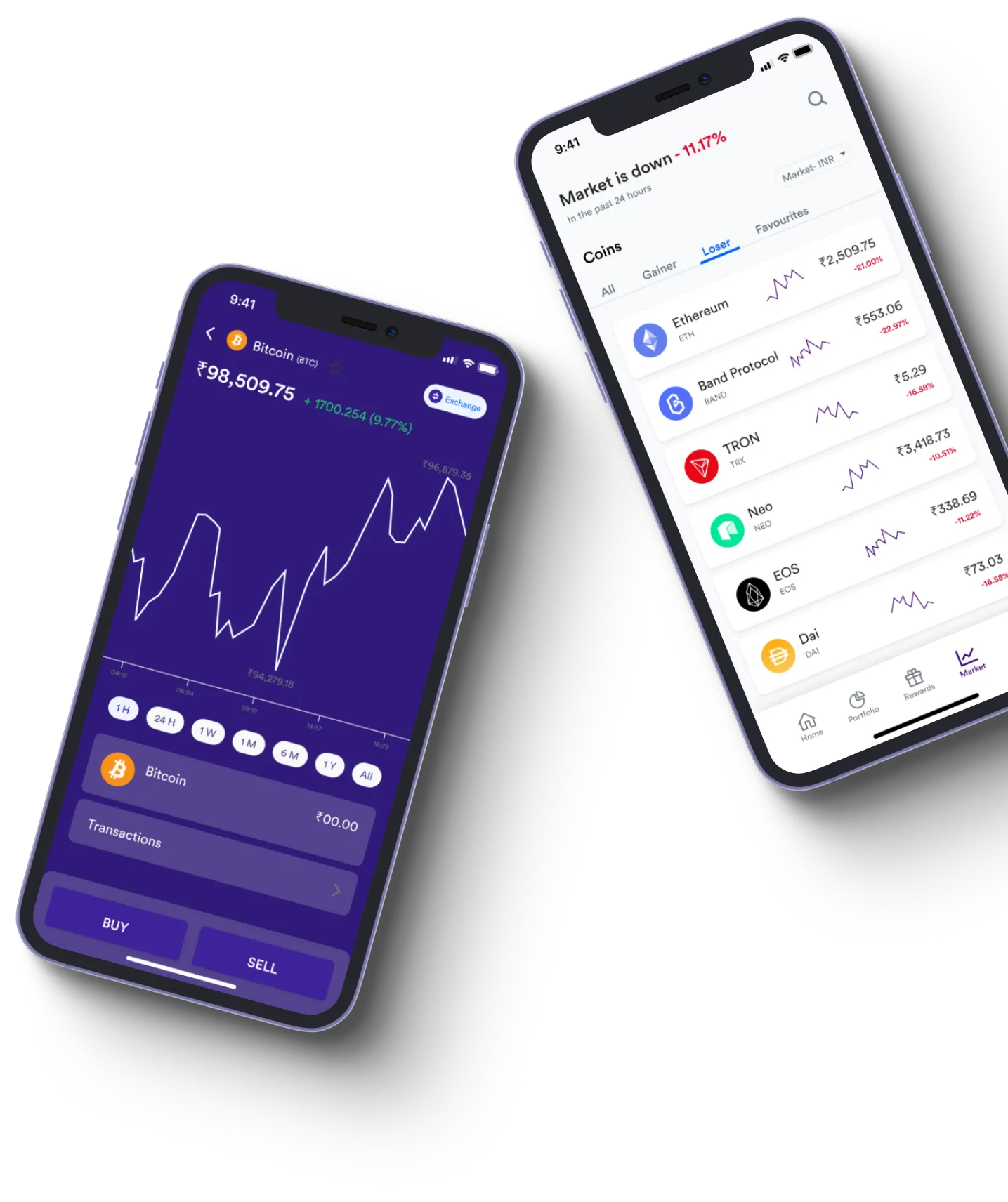 Trade +1 Neupro - O que exatamente é negociação on-line?